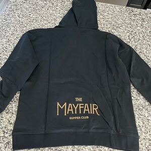 Mayfair Supper Club Hoodie